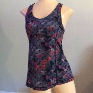 LULULEMON Race Tank